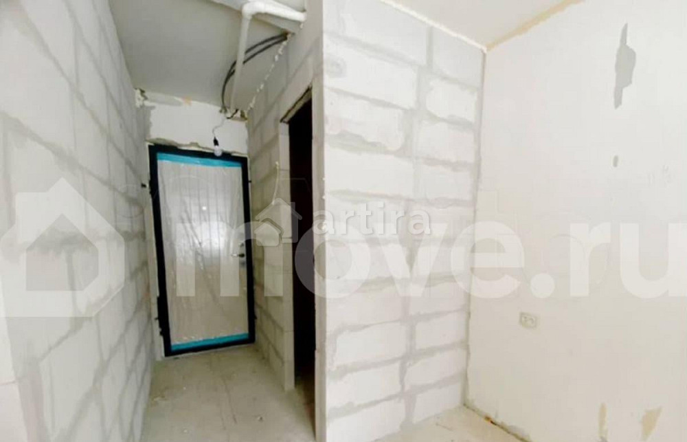 Студия, 11.5 м2, 1/9 эт. Москва - изображение 4