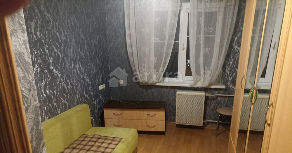 Комната, 13 м2, 2/5 эт. Калининград - изображение 2