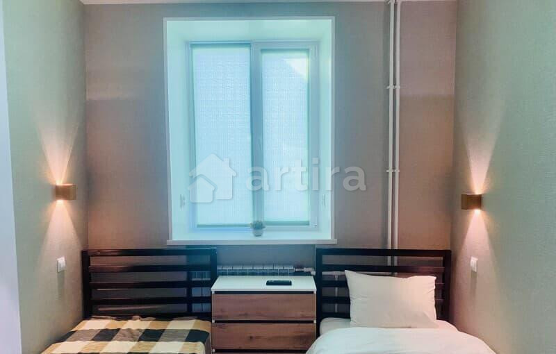 2-комн. квартира, 40 м2, 1/2 эт. Муром - изображение 8