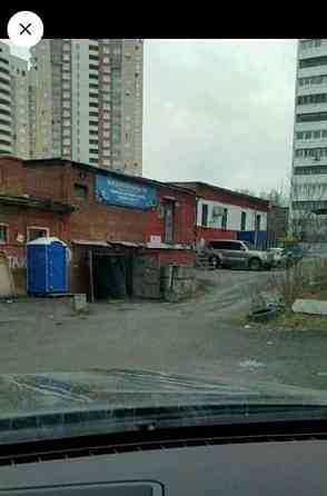 Гараж, 18 м2 Екатеринбург