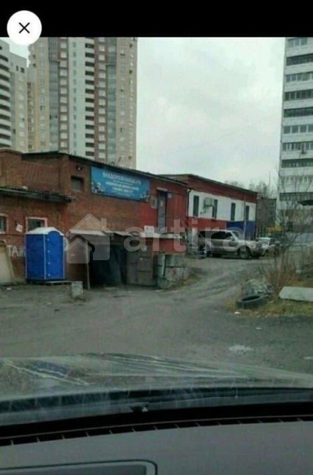 Гараж, 18 м2 Екатеринбург - изображение 6