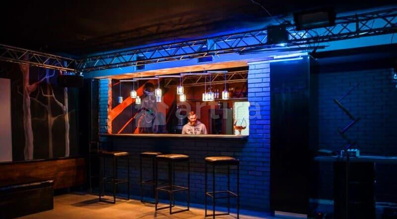 Коттедж, 500 м2 Новосибирск - изображение 10