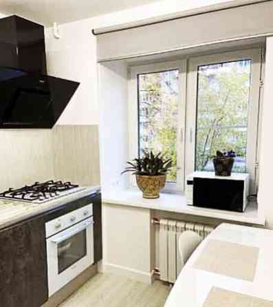 1-комн. квартира, 48 м2, 15/18 эт. Самара