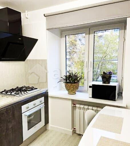 1-комн. квартира, 48 м2, 15/18 эт. Самара - изображение 3