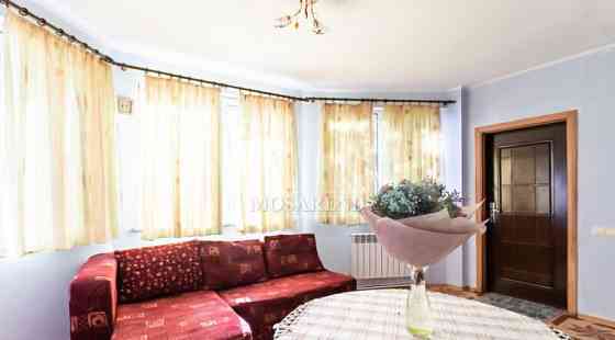 Коттедж, 380 м2 Истра