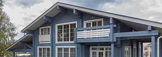 Дом, 280 м2, 17 соток, 2 эт. Наро-Фоминск