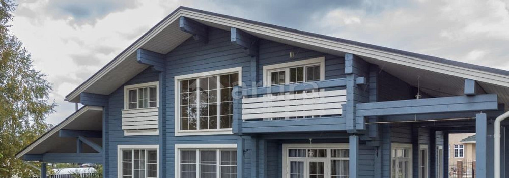 Дом, 280 м2, 17 соток, 2 эт. Наро-Фоминск - изображение 6