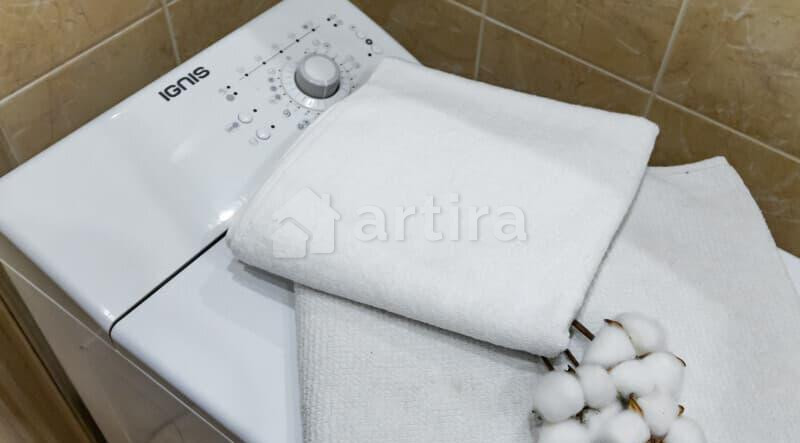 1-комн. квартира, 39 м2, 24/25 эт. Красногорск - изображение 14