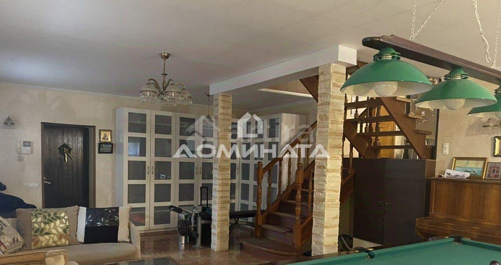 Дом, 335 м2, 3 эт. Всеволожск - изображение 7