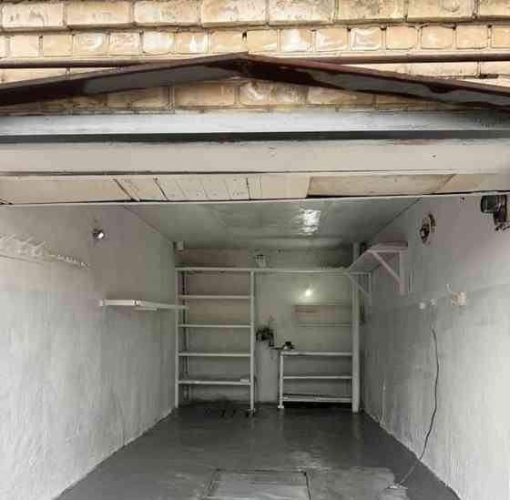 Гараж, 19 м2 Казань