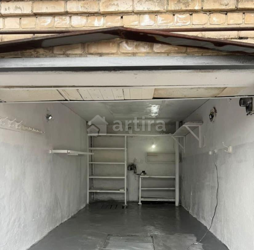 Гараж, 19 м2 Казань - изображение 4