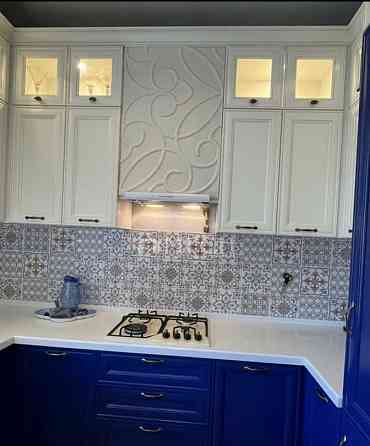 2-комн. квартира, 62.2 м2, 3/5 эт. Москва