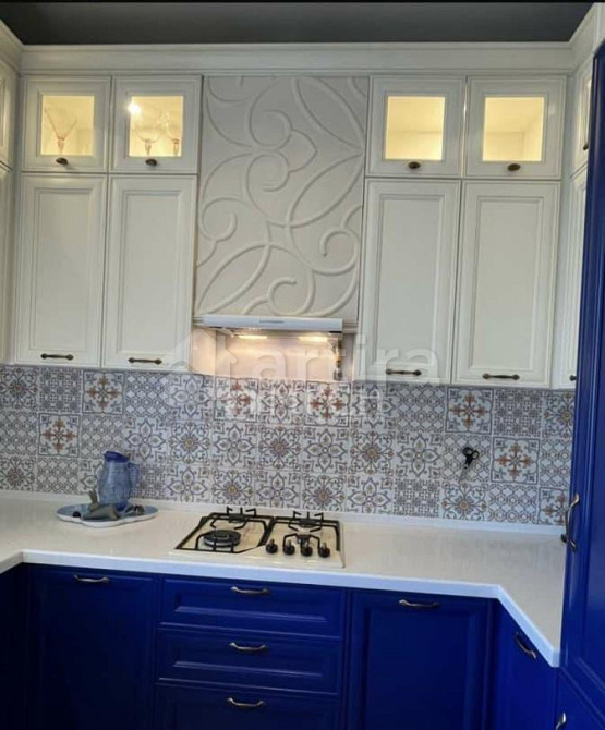 2-комн. квартира, 62.2 м2, 3/5 эт. Москва - изображение 1