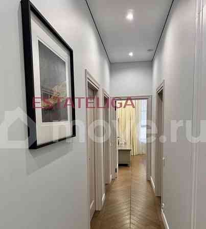 3-комн. квартира, 76 м2, 9/28 эт. Москва