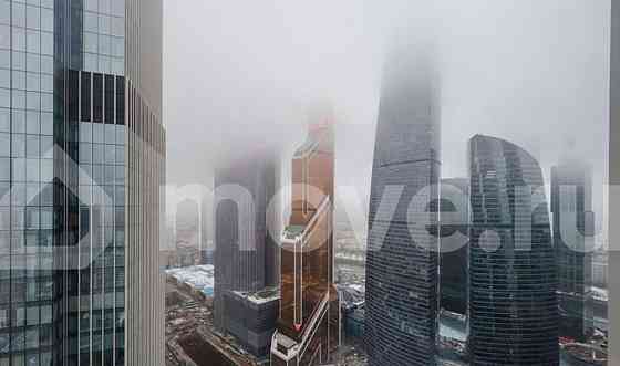 Студия, 54 м2, 46/68 эт. Москва