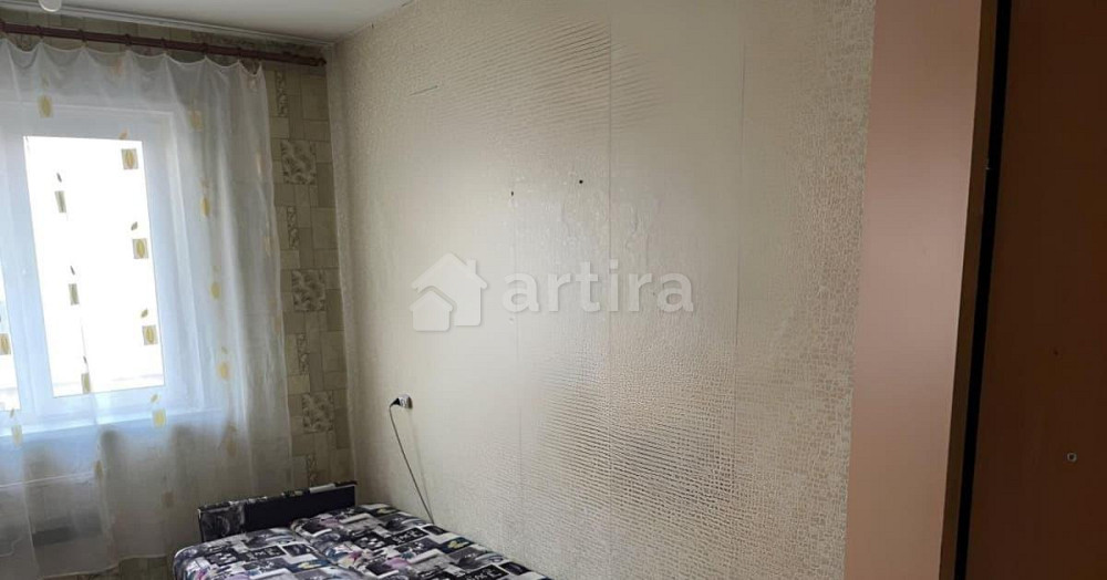 Комната, 1 м2, 7/9 эт. Красноярск - изображение 7