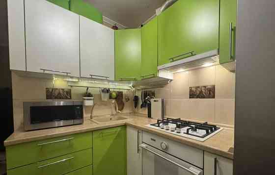 2-комн. квартира, 44.4 м2, 1/9 эт. Москва