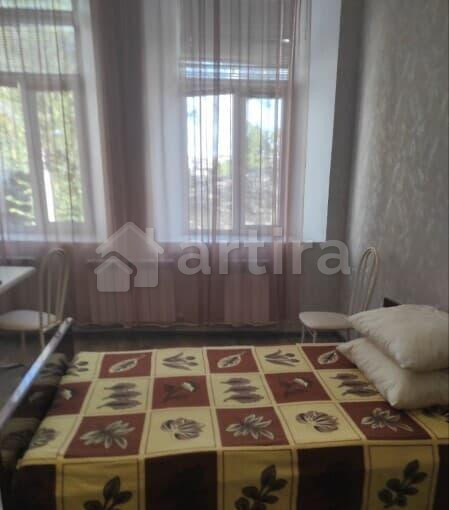 2-комн. квартира, 52 м2, 2/2 эт. Евпатория - изображение 6