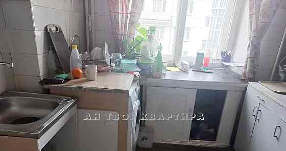 Комната, 17 м2, 4/6 эт. Москва