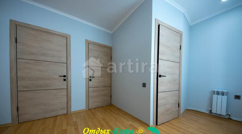 Дом, 100 м2 Феодосия - изображение 18