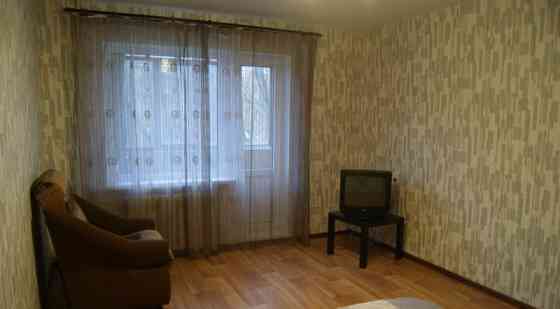 1-комн. квартира, 28 м2, 2/5 эт. Череповец