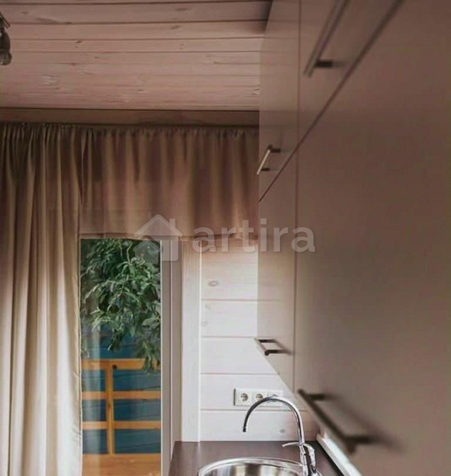 Коттедж, 145 м2, 10 соток, 2 эт. Одинцово - изображение 5