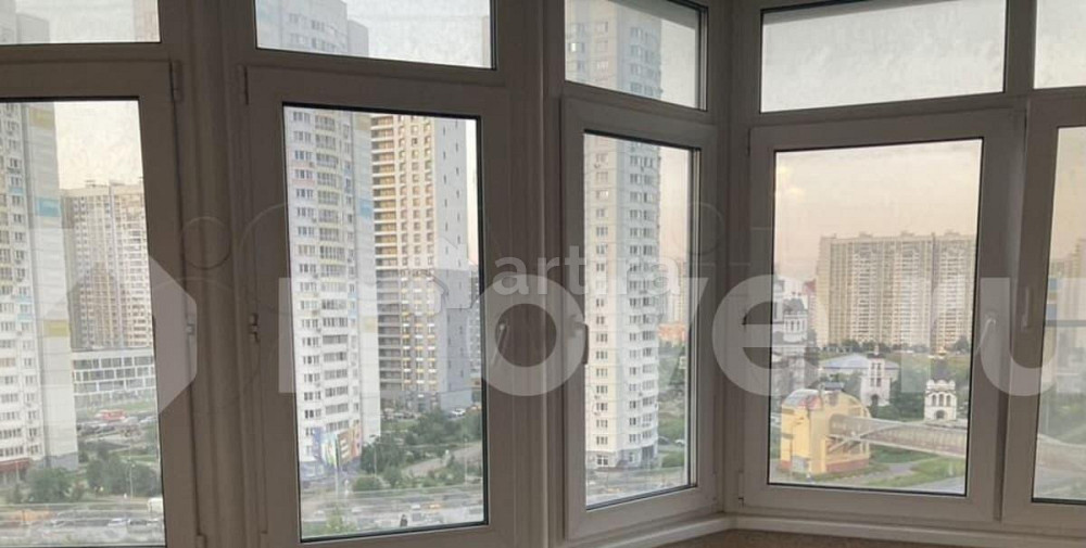 3-комн. квартира, 99 м2, 10/11 эт. Москва - изображение 4