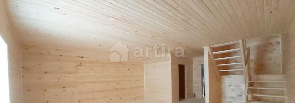 Дом, 80 м2, 4.9 сотки, 2 эт. Ломоносов - изображение 2