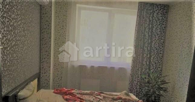 2-комн. квартира, 52 м2, 5/16 эт. Москва - изображение 7