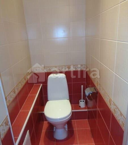 2-комн. квартира, 50 м2, 3/9 эт. Москва - изображение 3