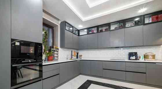 Коттедж, 600 м2 Внуково