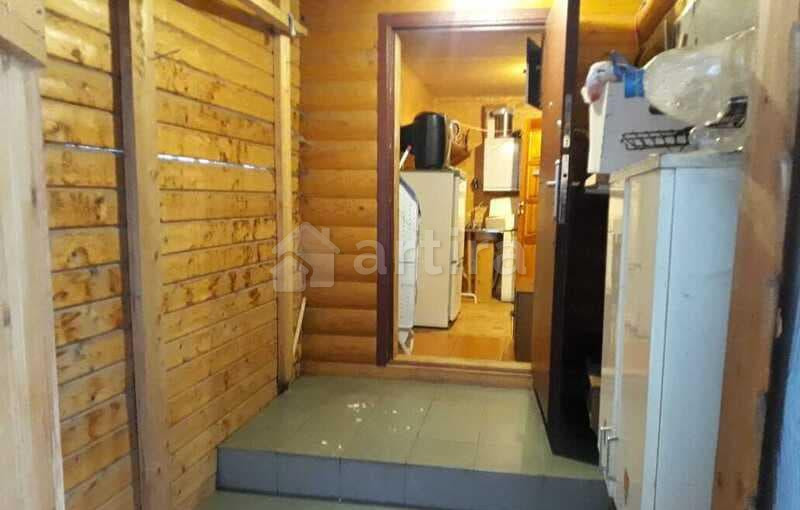 Дом, 80 м2, 10 соток Казань - изображение 7