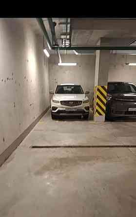 Гараж, 13.5 м2 Санкт-Петербург