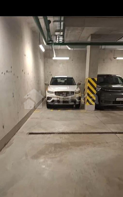 Гараж, 13.5 м2 Санкт-Петербург - изображение 1