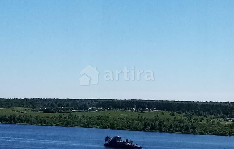 1-комн. квартира, 48 м2, 8/12 эт. Череповец - изображение 14