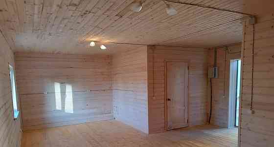 Дом, 83 м2, 6 соток, 2 эт. Ломоносов