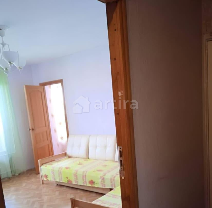 Комната, 24.3 м2, 9/9 эт. Москва - изображение 5