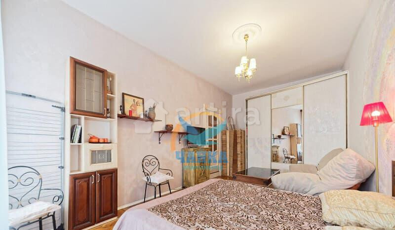 2-комн. квартира, 50 м2, 2/4 эт. Санкт-Петербург - изображение 19