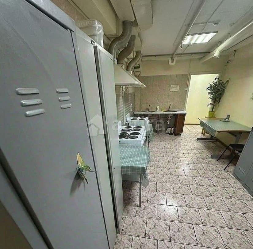 Комната, 8 м2, 2/4 эт. Москва - изображение 4