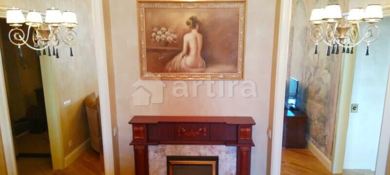 3-комн. квартира, 85 м2, 7/8 эт. Москва - изображение 8