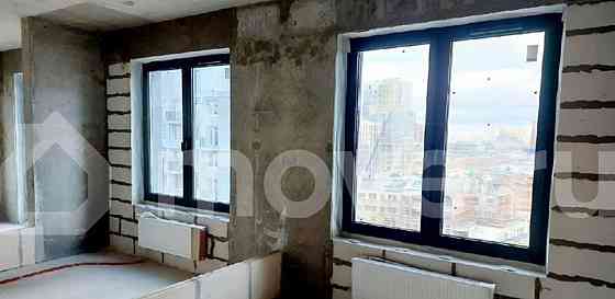 3-комн. квартира, 106 м2, 5/5 эт. Москва