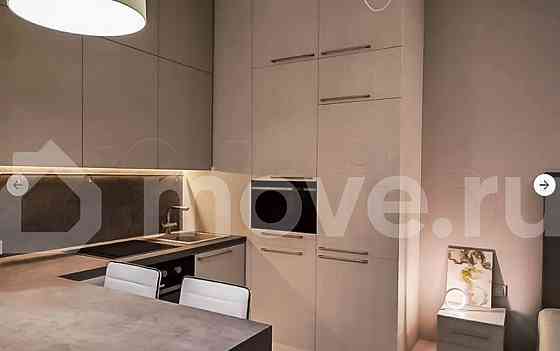 Студия, 45 м2, 62/78 эт. Москва