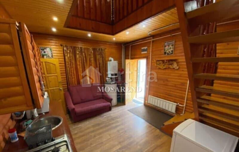 Дом, 100 м2 Москва - изображение 7