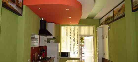 2-комн. квартира, 50 м2, 1/1 эт. Евпатория