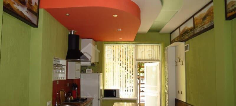 2-комн. квартира, 50 м2, 1/1 эт. Евпатория - изображение 6