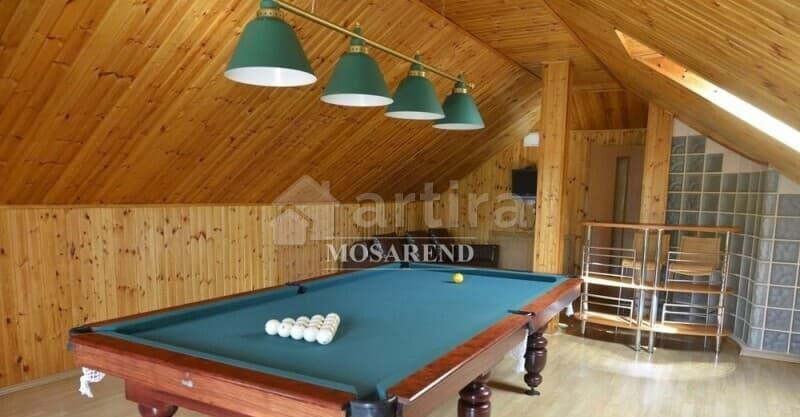 Коттедж, 490 м2 Видное - изображение 9