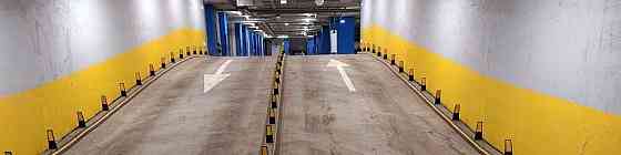 Гараж, 14.2 м2 Москва