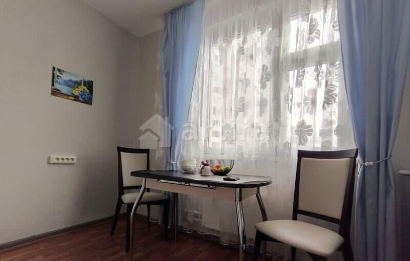 1-комн. квартира, 37.7 м2, 3/17 эт. Москва - изображение 16