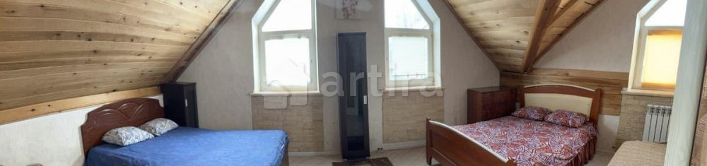 Коттедж, 100 м2, 5 соток, 2 эт. Владимир - изображение 4