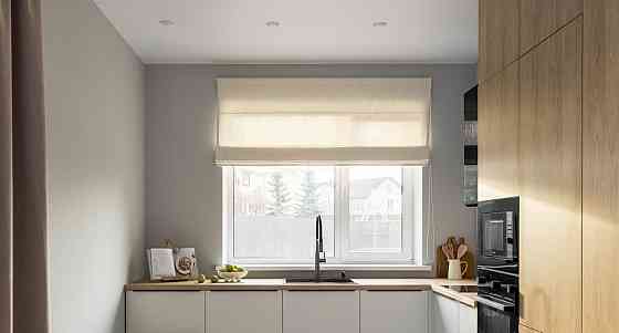 Дом, 120 м2, 7 соток, 1 эт. Мытищи